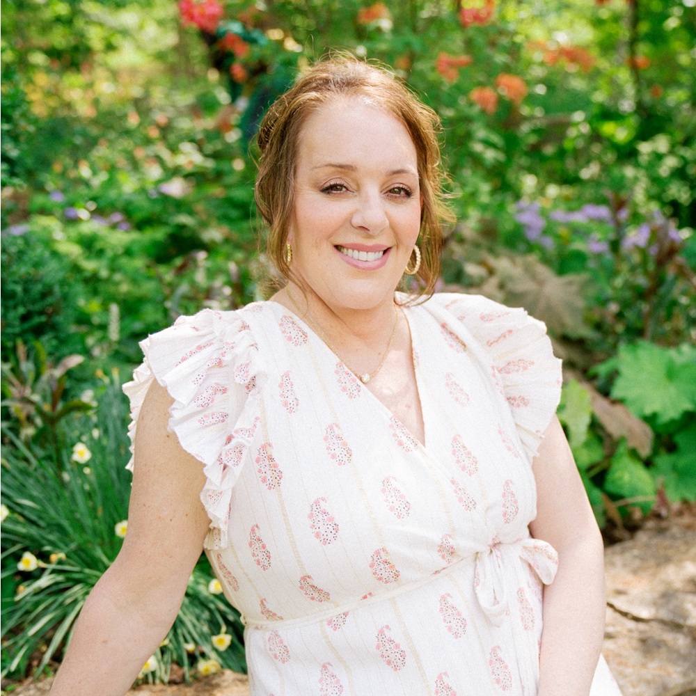 Meet your Posher, Teri